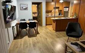 Apartament Kudowa Zdrój - Słone 60m2